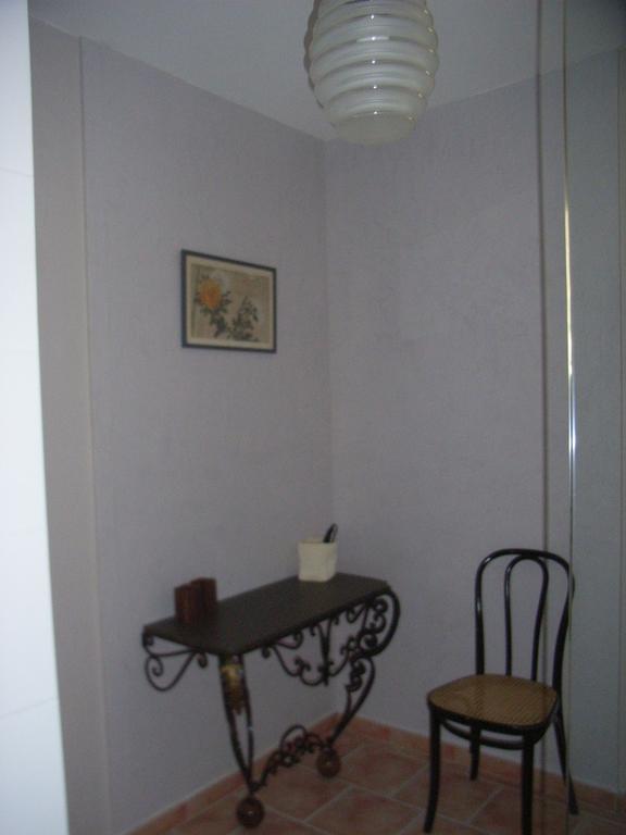 A L'Est D'Uzes Villa Saint-Siffret Rom bilde