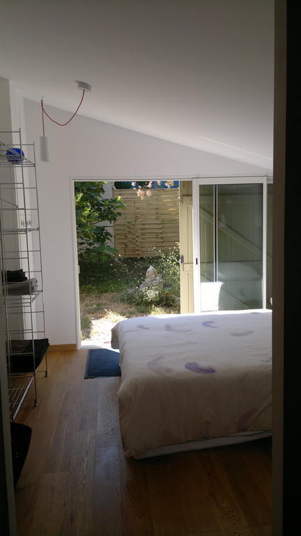 A L'Est D'Uzes Villa Saint-Siffret Rom bilde
